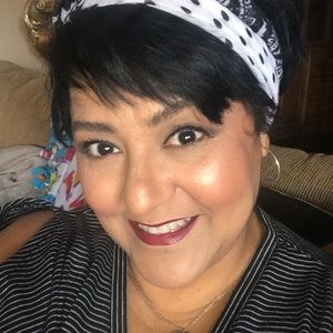 Meet your Posher, Barbara